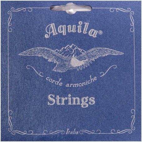 Струны для классической гитары Aquila Ambra 109C