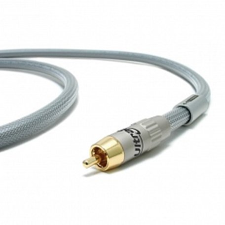 Кабель межблочный аудио Ultralink SUBSONIX PRO MkII Subwoof. Cable RCA,15m