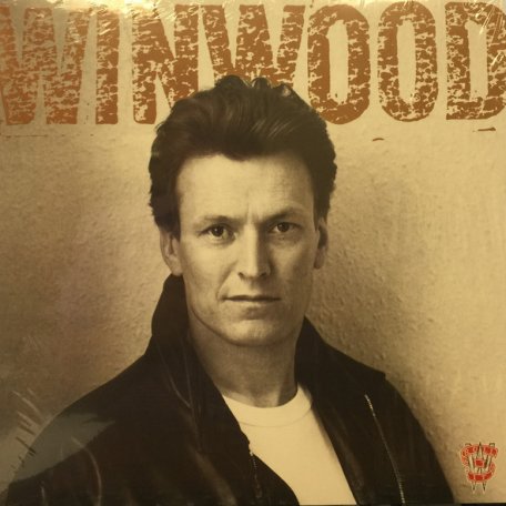 Виниловая пластинка Winwood, Steve, Roll With It