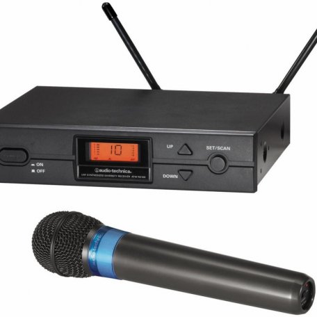 Радиосистема Audio Technica ATW2120a