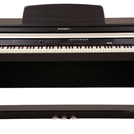 Клавишный инструмент Kurzweil MP-20 SR