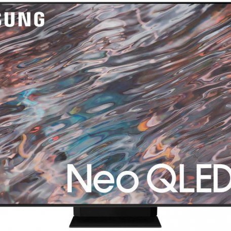 QLED телевизор Samsung QE85QN800AUXRU