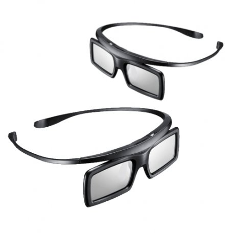 3D очки Samsung SSG-P30502 Double