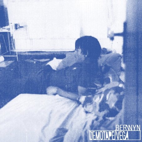 Виниловая пластинка Berwyn - Demotape/Vega (Clear Vinyl/Booklet)