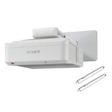 Проектор Sony VPL-SW525C