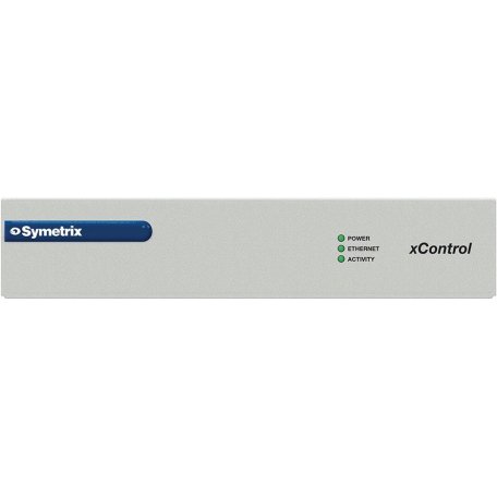 Модуль на 8 управляемых входов Symetrix xControl