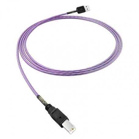 USB кабель Nordost Purple Flare USB A-B 2.0m