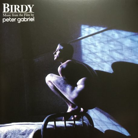 Виниловая пластинка Gabriel, Peter, Birdy (45rpm)