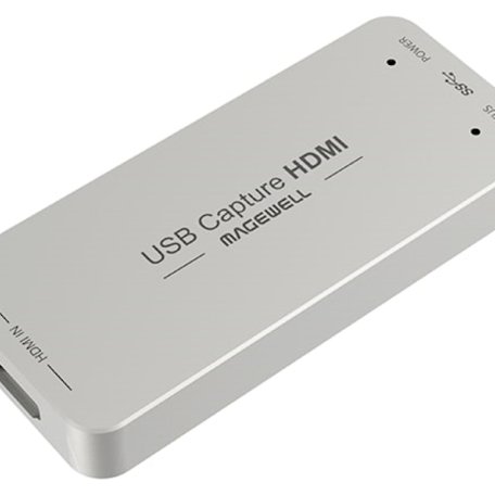 Устройство видеозахвата Magewell USB Capture HDMI Gen 2
