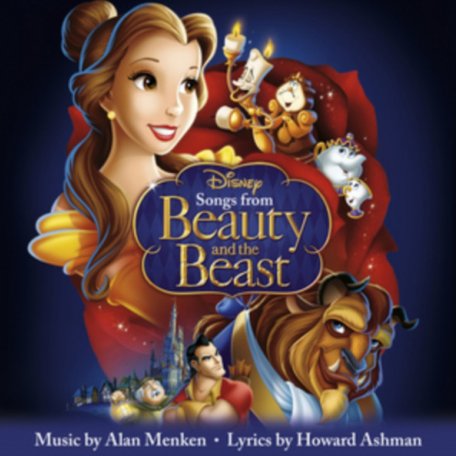 Виниловая пластинка Various Artists, Songs from Beauty and the Beast