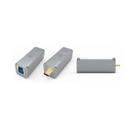 Фильтр USB сигнала iFi Audio iPurifier 2 (USB Type C)