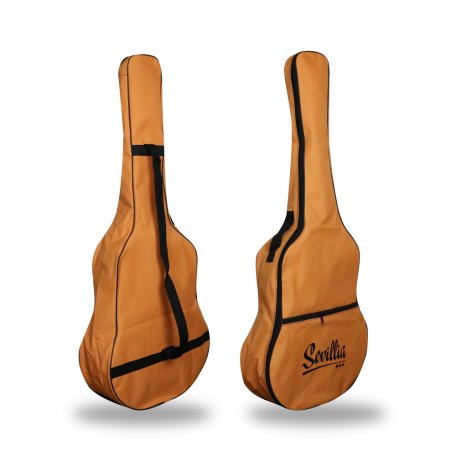 Чехол для классической и акустической гитары Sevillia GB-A41 OR