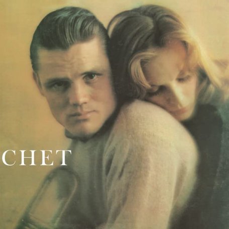 Виниловая пластинка Chet Baker - Chet (Limited Edition Coloured Vinyl LP)