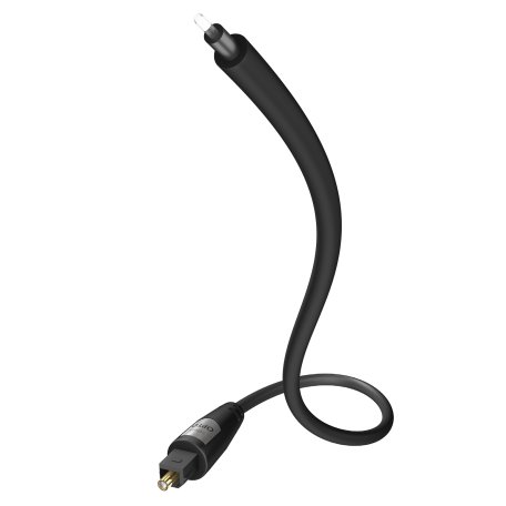 Кабель оптический In-Akustik Star Optical Cable Toslink 0.75m #00312107