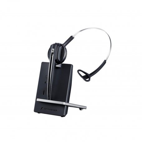 Беспроводная моноауральная гарнитура Sennheiser D 10 USB ML-EU