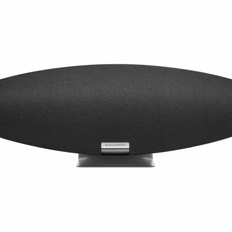 Беспроводная акустика Bowers & Wilkins Zeppelin Midnight Grey