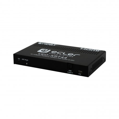 Приемник сигналов HDMI Ecler VEO-XRT44
