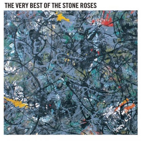 Виниловая пластинка The Stone Roses THE VERY BEST OF (180 Gram/Gatefold)
