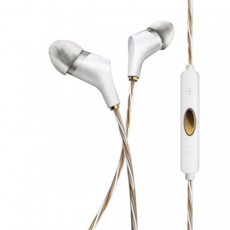 Klipsch X6i Reference In-Ear white