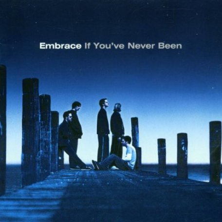 Виниловая пластинка Embrace - If Youve Never Been