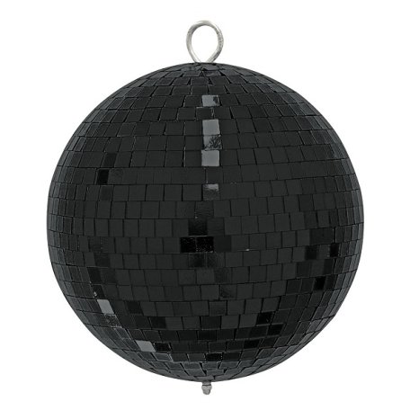 Световое оборудование Eurolite Mirror Ball 20 cm BLACK