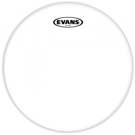 Пластик для бас-барабана Evans BD22G2CW