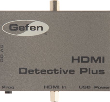 Масштабатор Gefen EXT-HD-EDIDPN