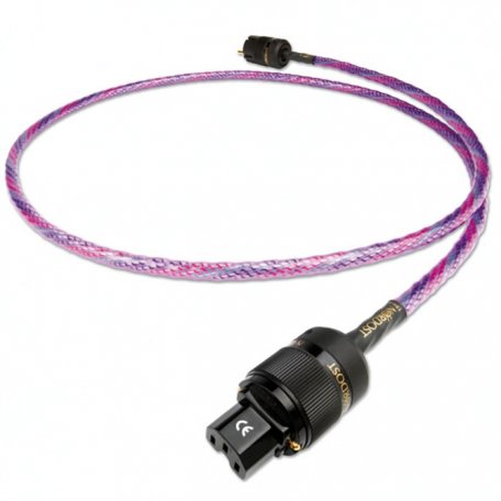 Сетевой кабель Nordost Frey 2 Power Cord 4.0м (EUR)