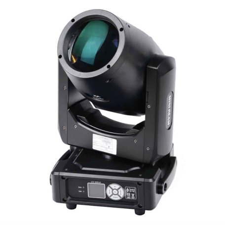 Прожектор световая голова Bi Ray ML250 (mini)