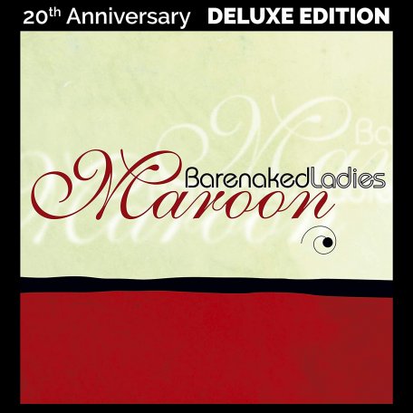 Виниловая пластинка Barenaked Ladies - Maroon (Limited 180 Gram Black Vinyl)