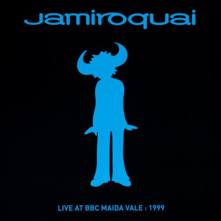 Виниловая пластинка Jamiroquai - Live At Bbc Maida Vale: 1999 - Limited Edition - Rsd 2023 Release (LP)