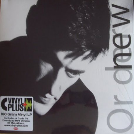 Виниловая пластинка New Order LOW-LIFE (180 Gram)