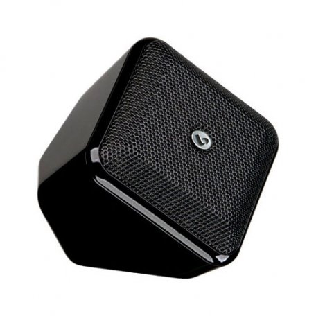 Полочная акустика Boston Acoustics SoundWare XS SE high gloss black