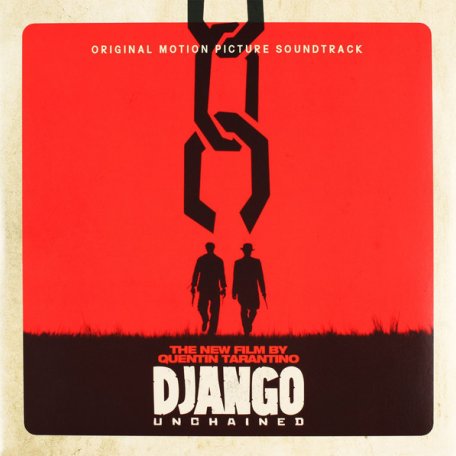 Виниловая пластинка Various Artists, Quentin Tarantino’s Django Unchained Original Motion Picture Soundtrack