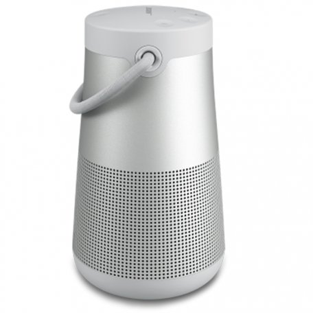Портативная акустика Bose Soundlink Revolve Plus Grey (739617-2310)