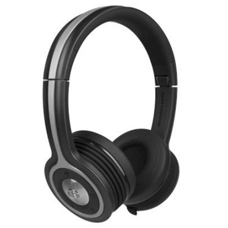 Наушники Monster iSport Freedom Wireless Bluetooth On-Ear Black (128947-00)