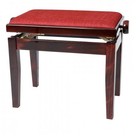 Банкетка Gewa Piano Bench Deluxe Mahogany Highgloss