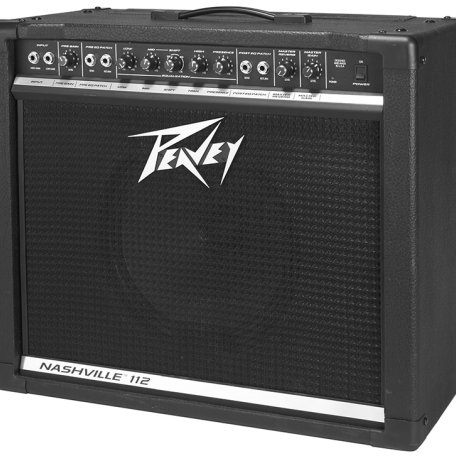 Комбо усилитель Peavey Nashville 112