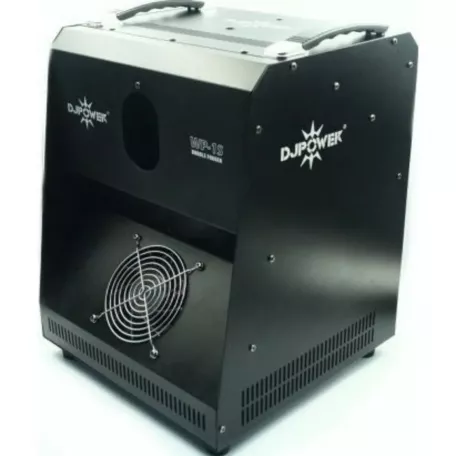 Генератор дыма и пузырей DJPower WP-1S