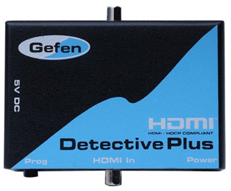 Масштабатор Gefen EXT-HDMI-EDIDP