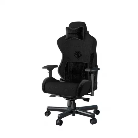 Премиум игровое кресло Anda Seat T-Pro 2, black