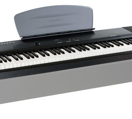 Клавишный инструмент Kurzweil MPS10