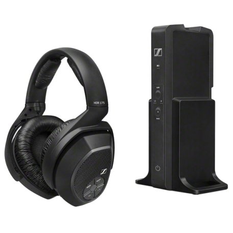 Наушники Sennheiser RS 175