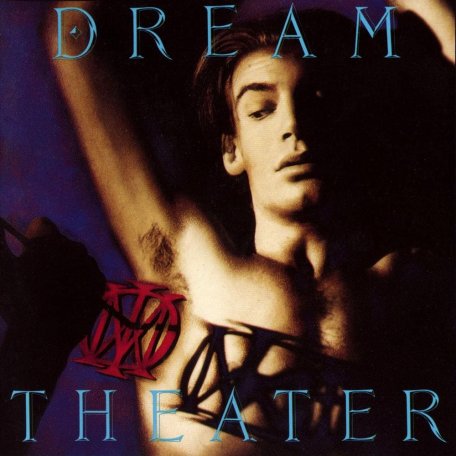 Виниловая пластинка Dream Theater ‎– When Dream And Day Unite