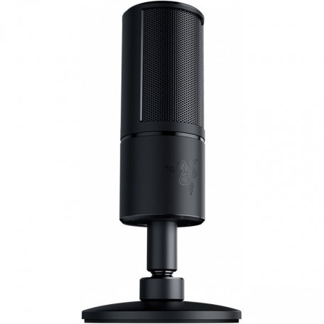 Микрофон Razer Seiren X, USB (RZ19-02290100-R3M1)