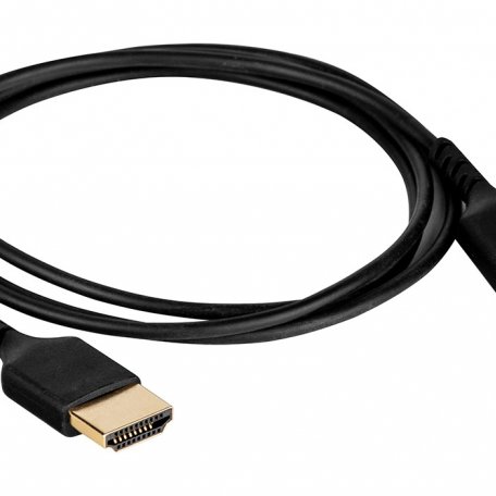 Кабель HDMI Wize WAVC-HDMIUS-0.5M