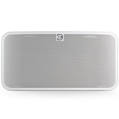 Акустическая система Bluesound Pulse Mini 2i White