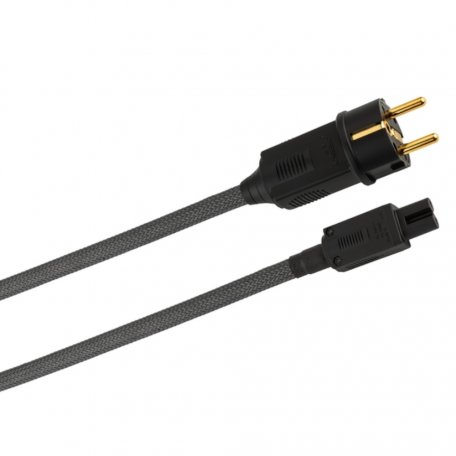 Силовой кабель Tchernov Cable Special 1.5 AC Power EUR/C7 (2.65 m)