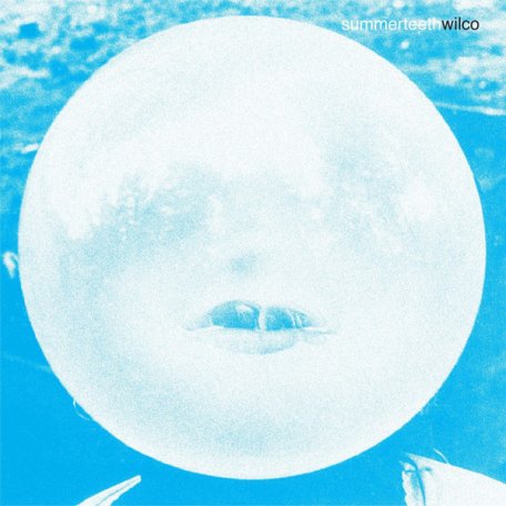 Виниловая пластинка Wilco — SUMMERTEETH (Limited Box Set/180 Gram Black Vinyl)