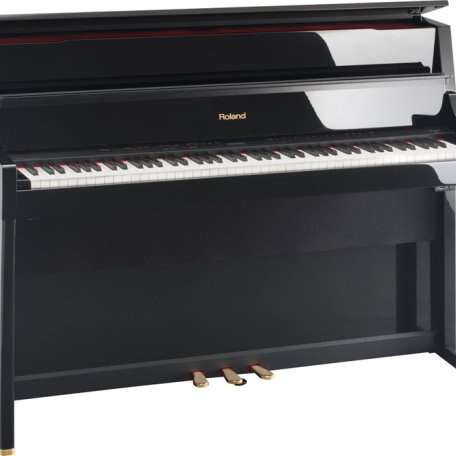 Клавишный инструмент Roland LX-15EPE